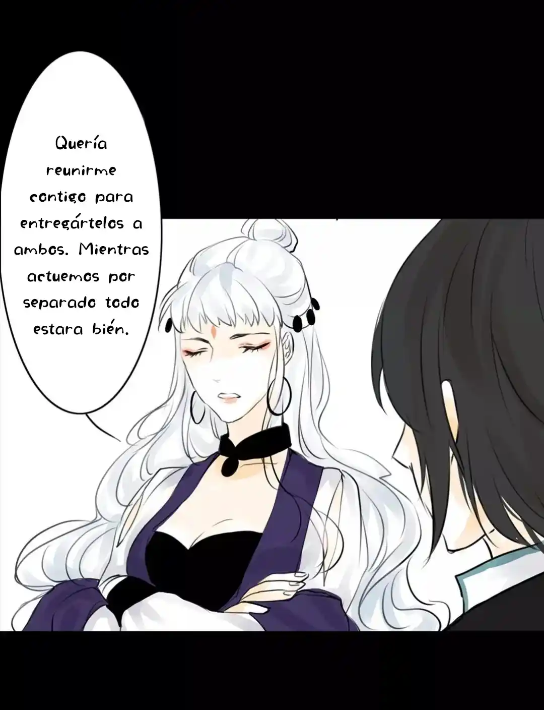 Las Crónicas De Xiao - Capítulo 46.46 - Página 15 - LectorTMOo