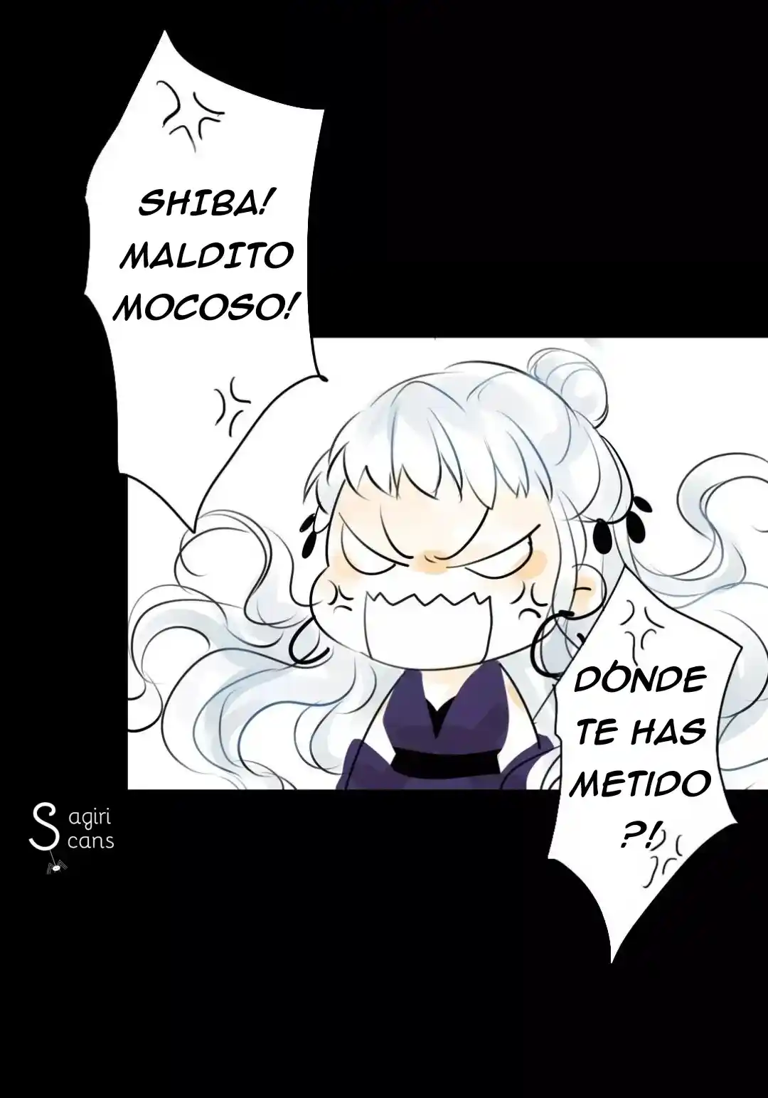 Las Crónicas De Xiao - Capítulo 47 - Página 10 - LectorTMOo