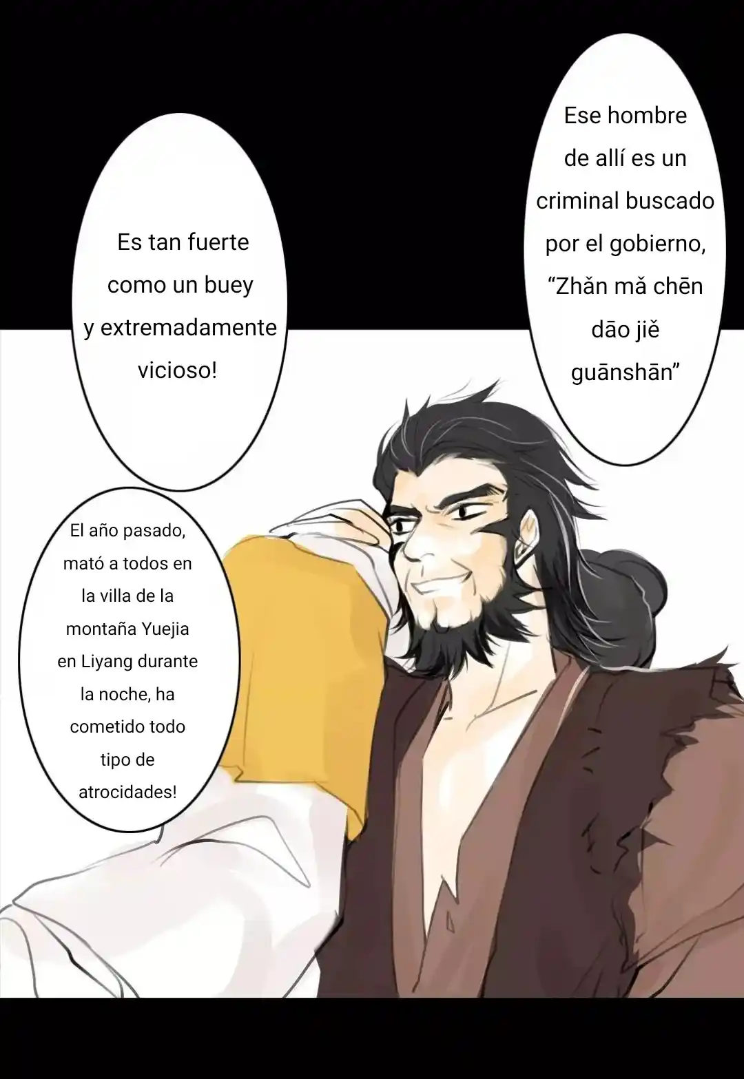 Las Crónicas De Xiao - Capítulo 47 - Página 13 - LectorTMOo
