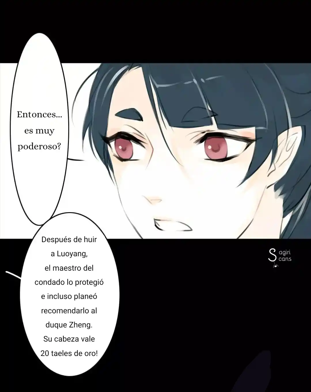Las Crónicas De Xiao - Capítulo 47 - Página 14 - LectorTMOo