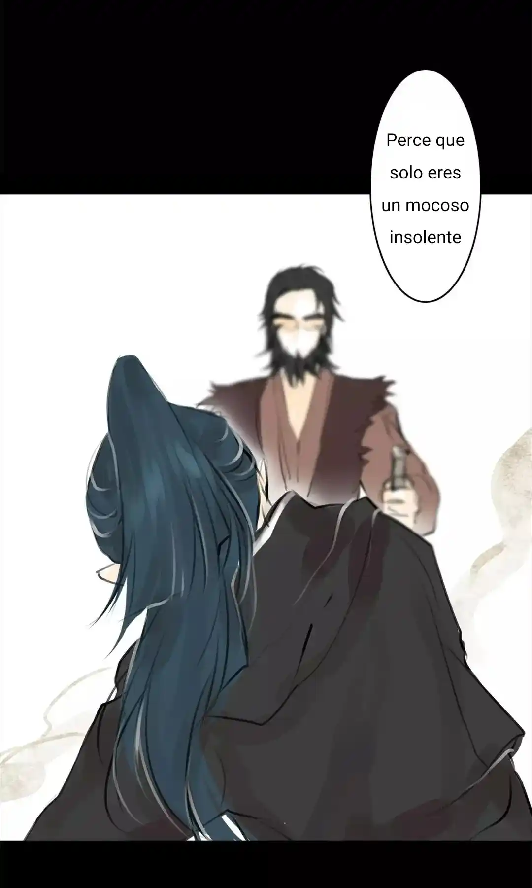 Las Crónicas De Xiao - Capítulo 48 - Página 9 - LectorTMOo