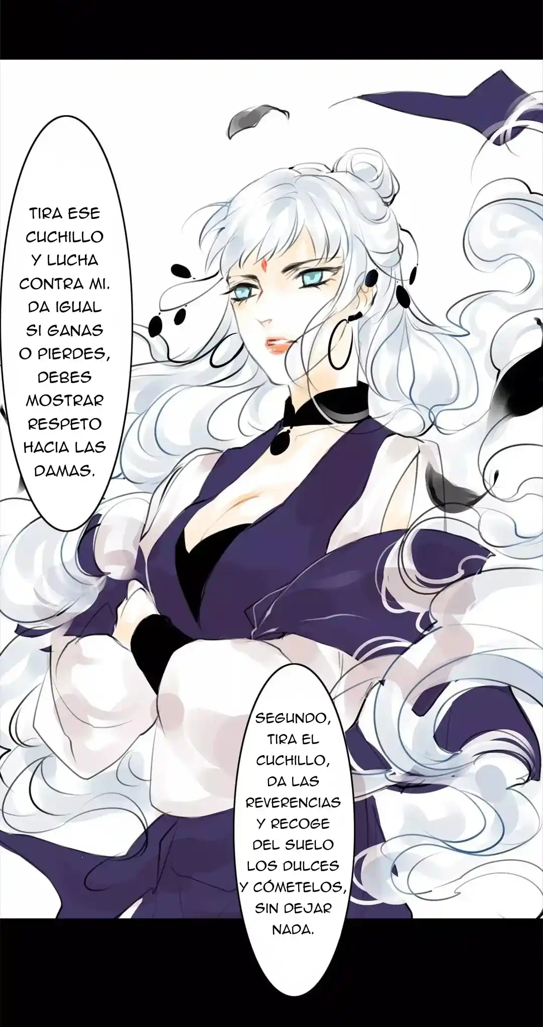Las Crónicas De Xiao - Capítulo 48 - Página 17 - LectorTMOo