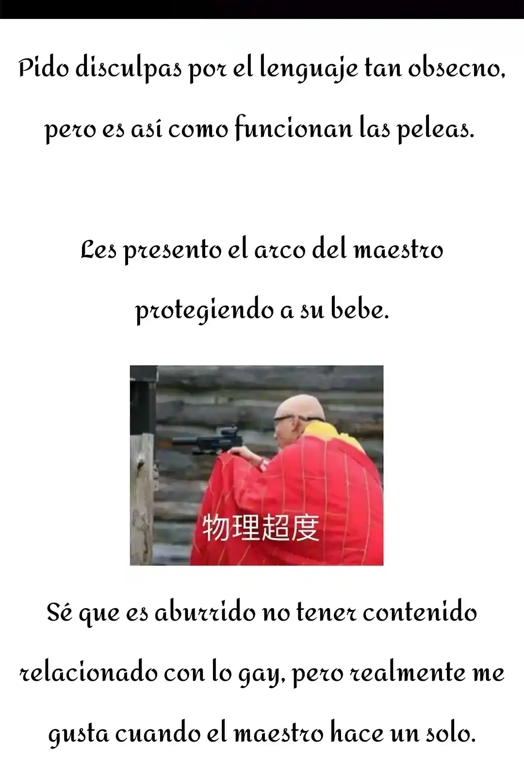 Las Crónicas De Xiao - Capítulo 48 - Página 19 - LectorTMOo