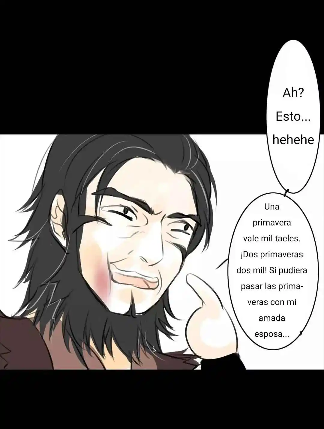 Las Crónicas De Xiao - Capítulo 49 - Página 3 - LectorTMOo