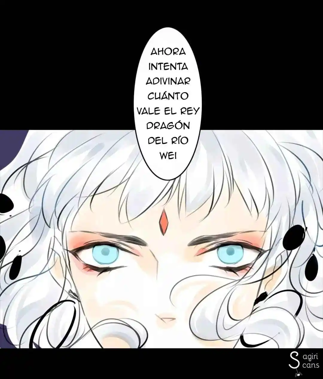 Las Crónicas De Xiao - Capítulo 49 - Página 4 - LectorTMOo