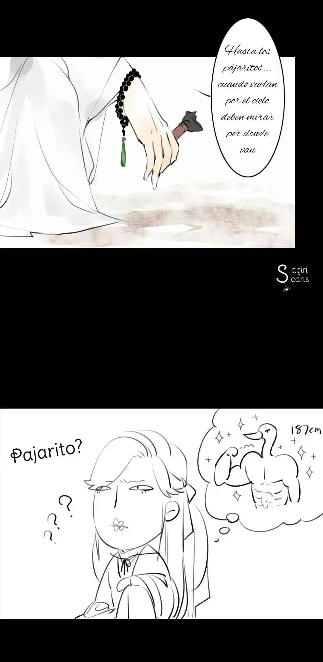 Las Crónicas De Xiao - Capítulo 50 - Página 8 - LectorTMOo