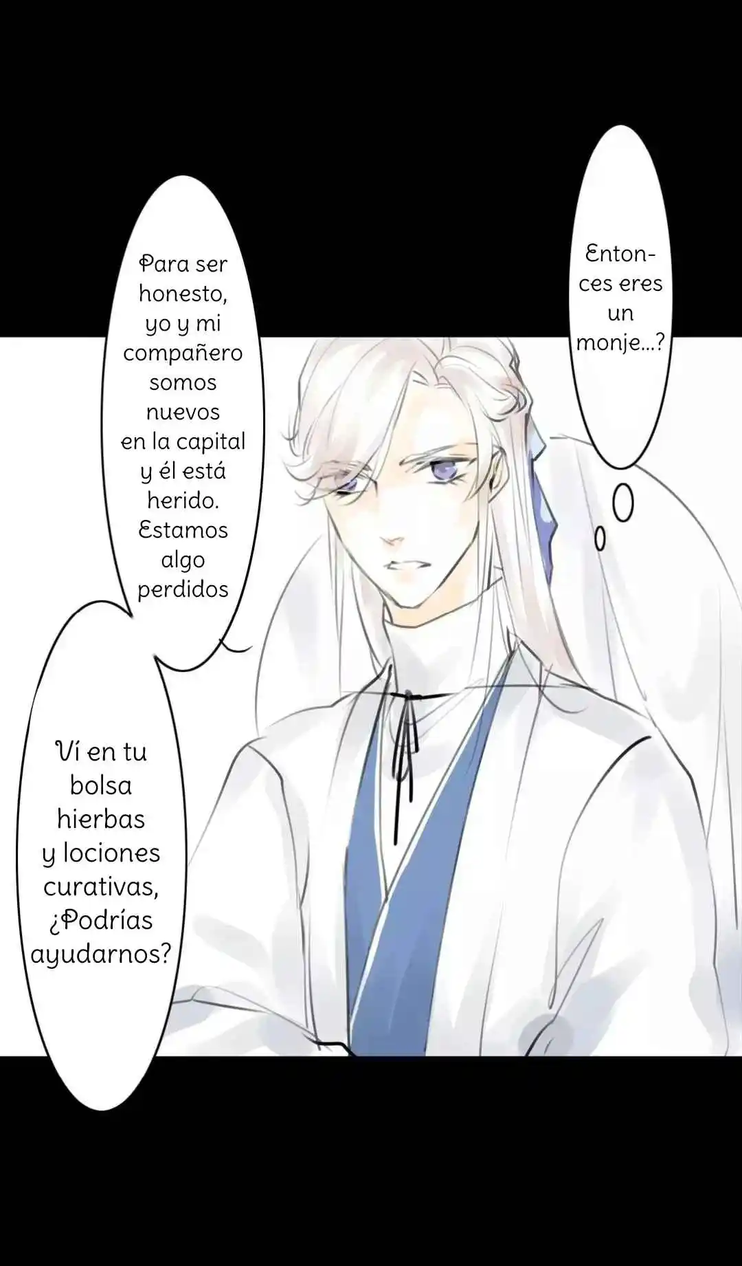 Las Crónicas De Xiao - Capítulo 50 - Página 10 - LectorTMOo