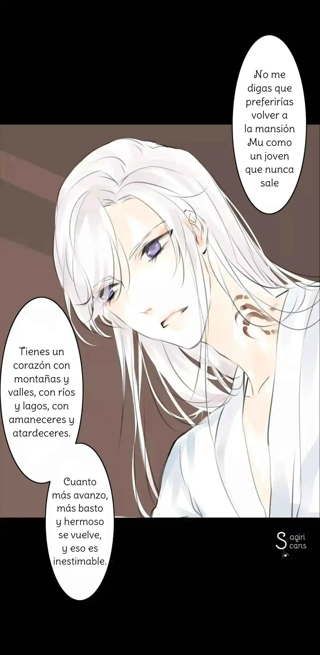 Las Crónicas De Xiao - Capítulo 51 - Página 17 - LectorTMOo
