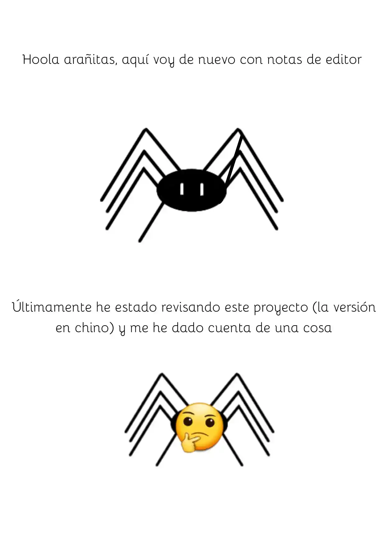 Las Crónicas De Xiao - Capítulo 51 - Página 22 - LectorTMOo