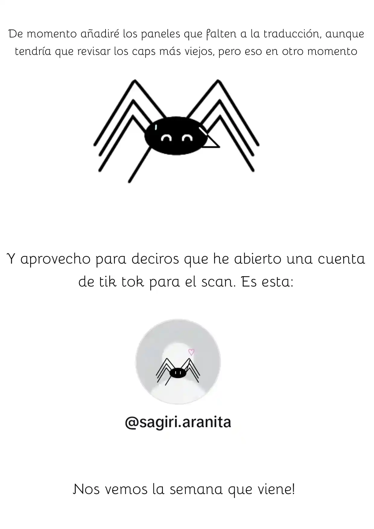Las Crónicas De Xiao - Capítulo 51 - Página 26 - LectorTMOo