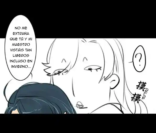 Las Crónicas De Xiao - Capítulo 52 - Página 6 - LectorTMOo