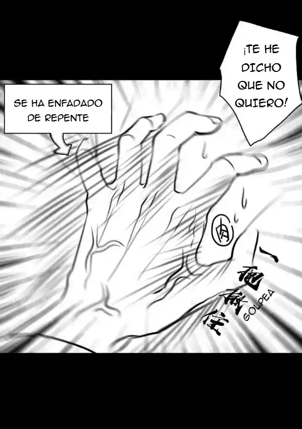 Las Crónicas De Xiao - Capítulo 52 - Página 16 - LectorTMOo