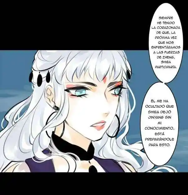 Las Crónicas De Xiao - Capítulo 52 - Página 20 - LectorTMOo