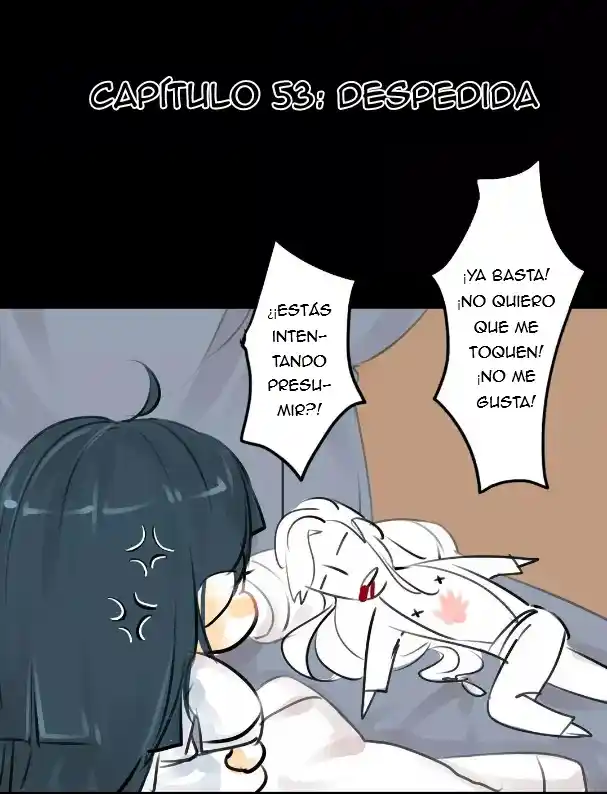 Las Crónicas De Xiao - Capítulo 53 - Página 2 - LectorTMOo