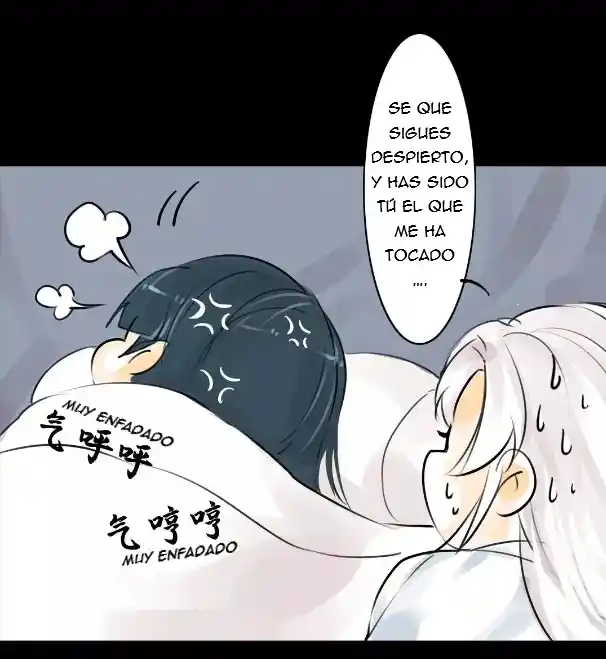 Las Crónicas De Xiao - Capítulo 53 - Página 4 - LectorTMOo