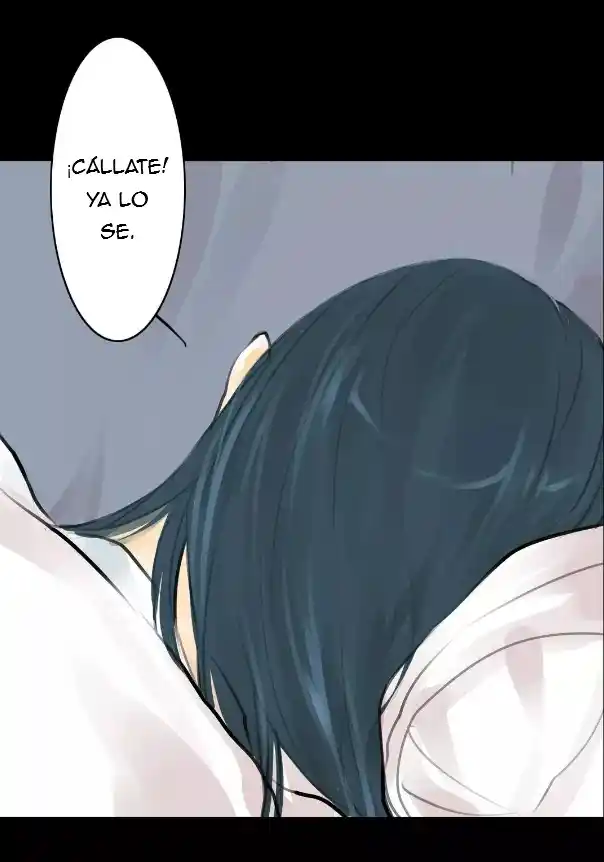 Las Crónicas De Xiao - Capítulo 53 - Página 7 - LectorTMOo