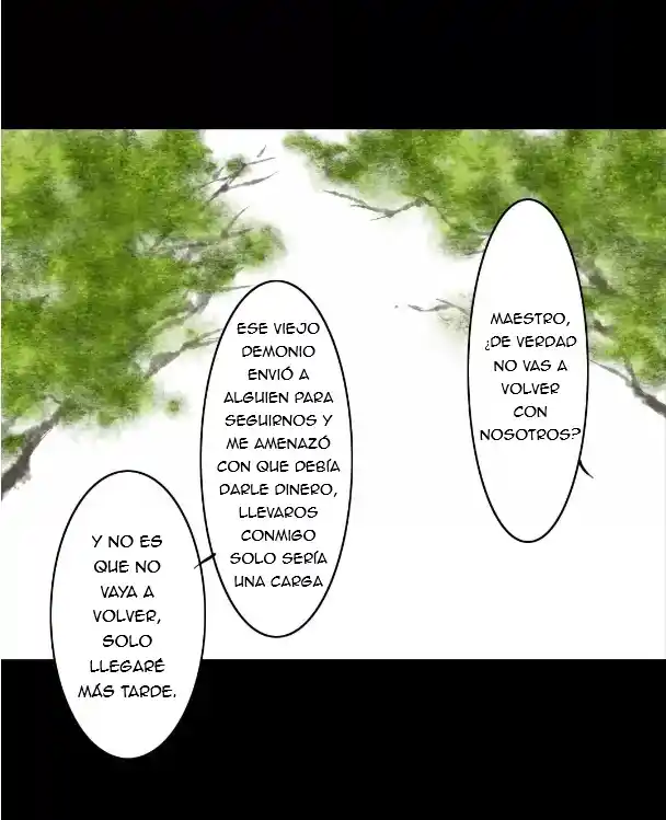 Las Crónicas De Xiao - Capítulo 53 - Página 18 - LectorTMOo