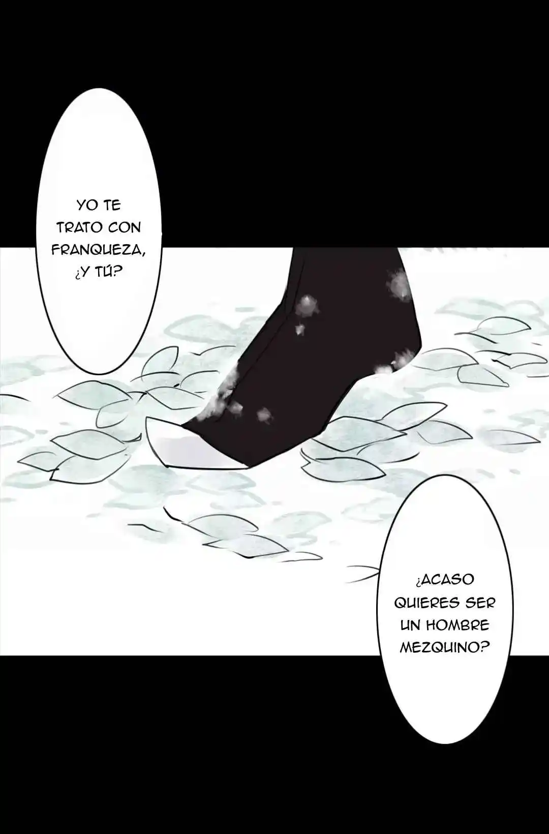 Las Crónicas De Xiao - Capítulo 54 - Página 15 - LectorTMOo