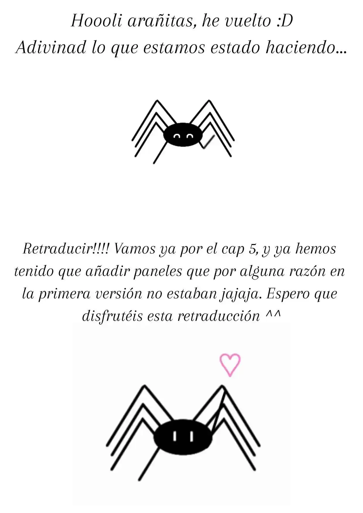 Las Crónicas De Xiao - Capítulo 56 - Página 23 - LectorTMOo