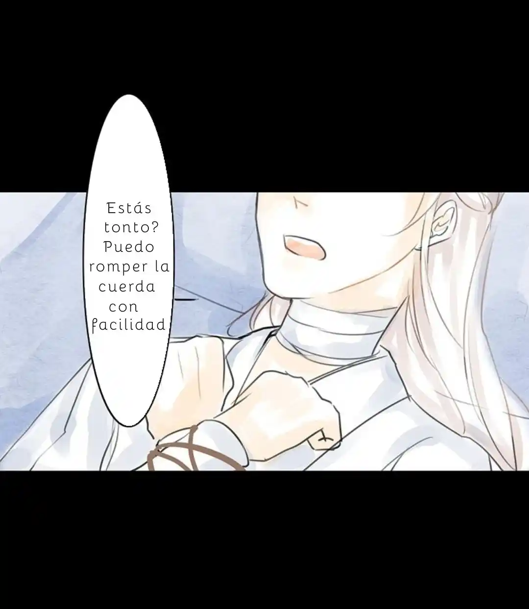 Las Crónicas De Xiao - Capítulo 8 - Página 3 - LectorTMOo
