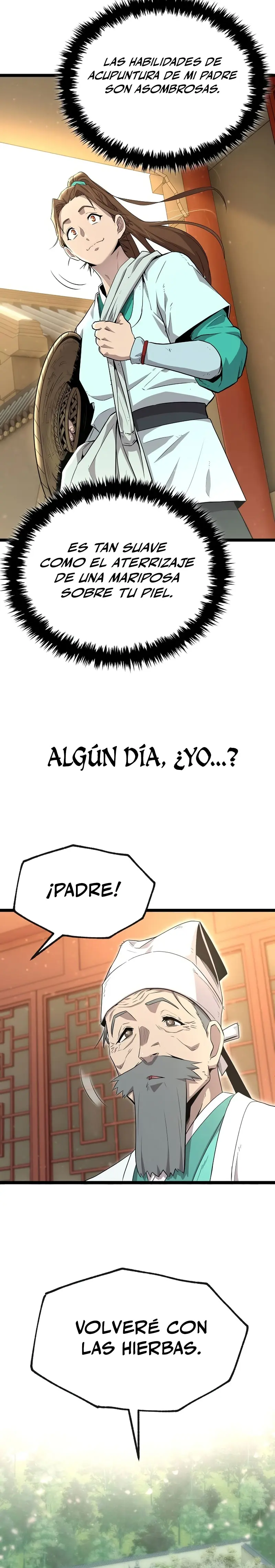 Las Crónicas Del Clan Tang - Capítulo 1 - Página 19 - LectorTMOo