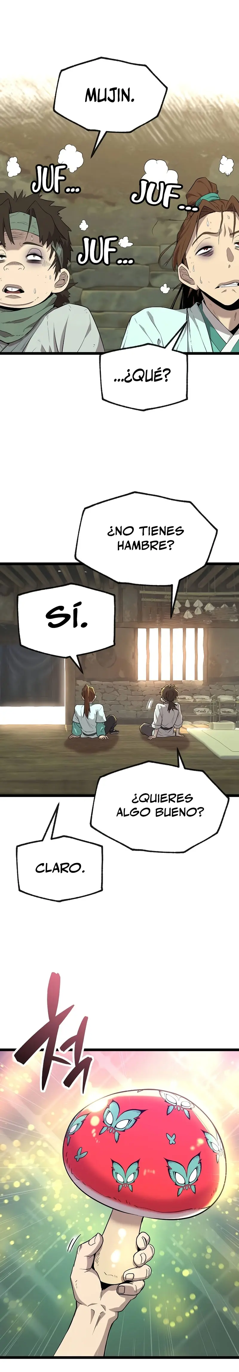 Las Crónicas Del Clan Tang - Capítulo 1 - Página 28 - LectorTMOo