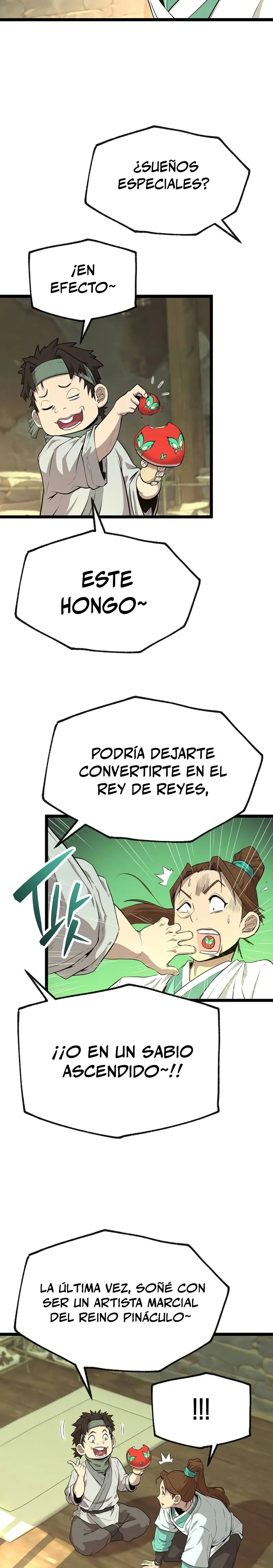 Las Crónicas Del Clan Tang - Capítulo 1 - Página 30 - LectorTMOo