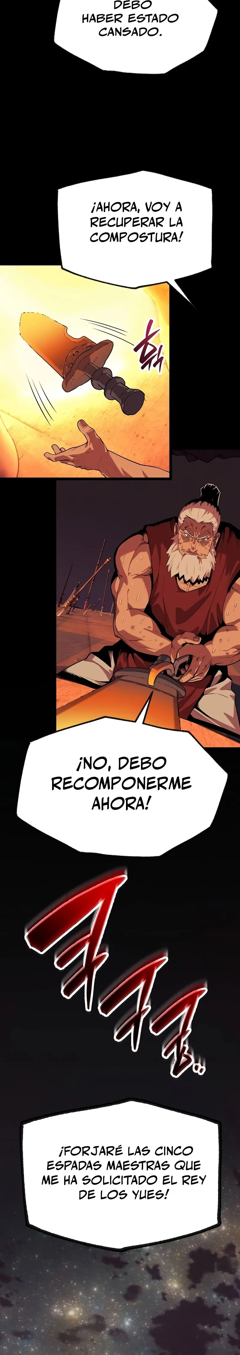 Las Crónicas Del Clan Tang - Capítulo 1 - Página 40 - LectorTMOo
