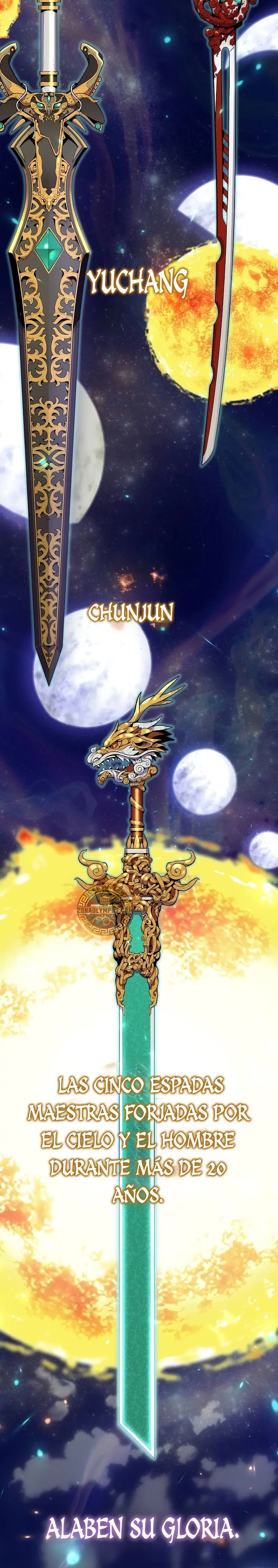Las Crónicas Del Clan Tang - Capítulo 1 - Página 43 - LectorTMOo