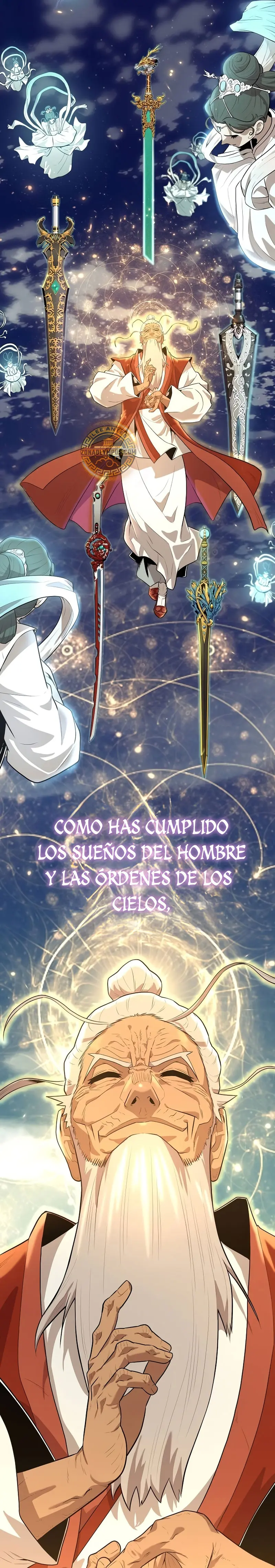 Las Crónicas Del Clan Tang - Capítulo 1 - Página 44 - LectorTMOo