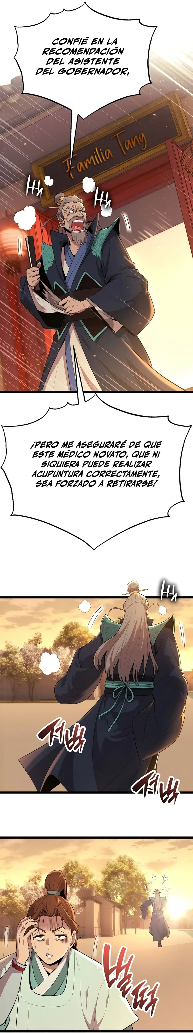 Las Crónicas Del Clan Tang - Capítulo 1 - Página 50 - LectorTMOo