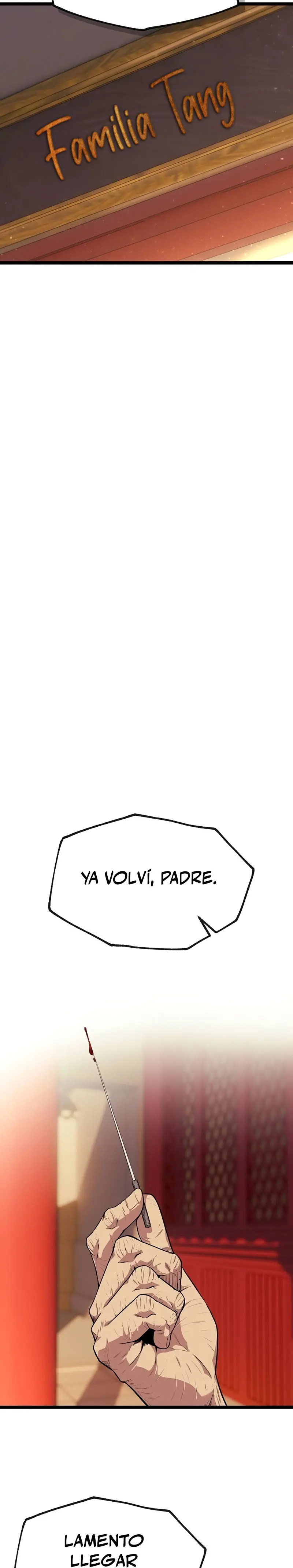 Las Crónicas Del Clan Tang - Capítulo 1 - Página 54 - LectorTMOo