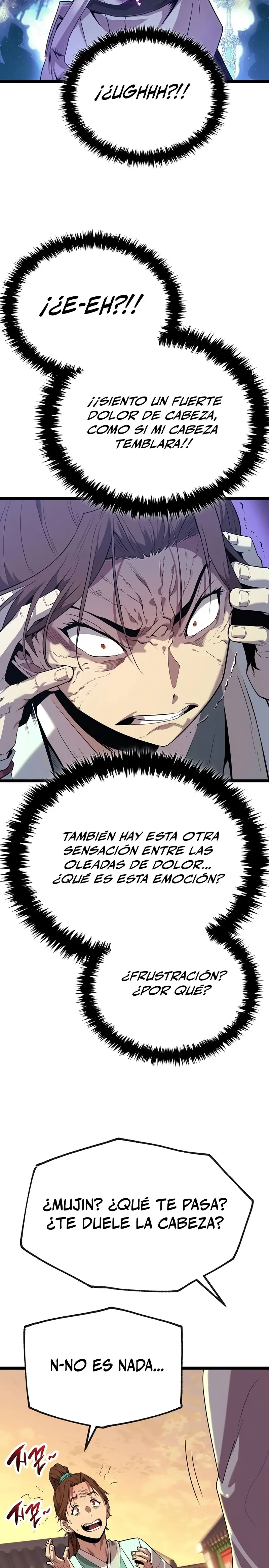 Las Crónicas Del Clan Tang - Capítulo 1 - Página 57 - LectorTMOo