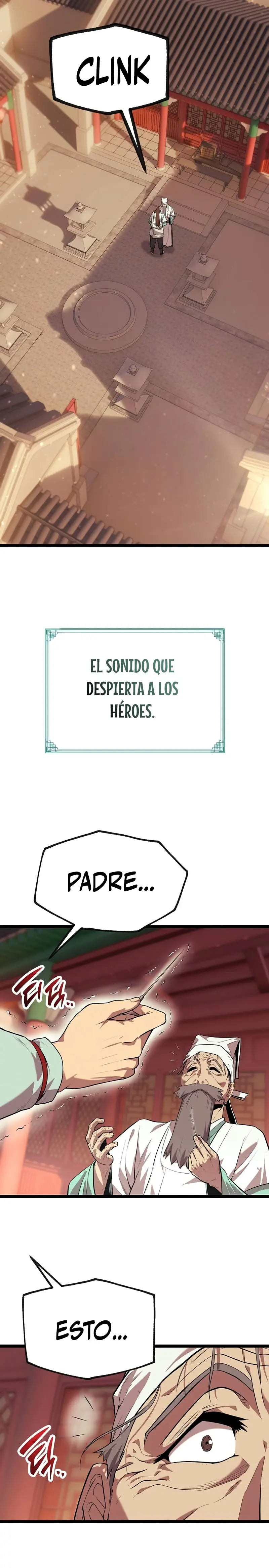 Las Crónicas Del Clan Tang - Capítulo 1 - Página 61 - LectorTMOo