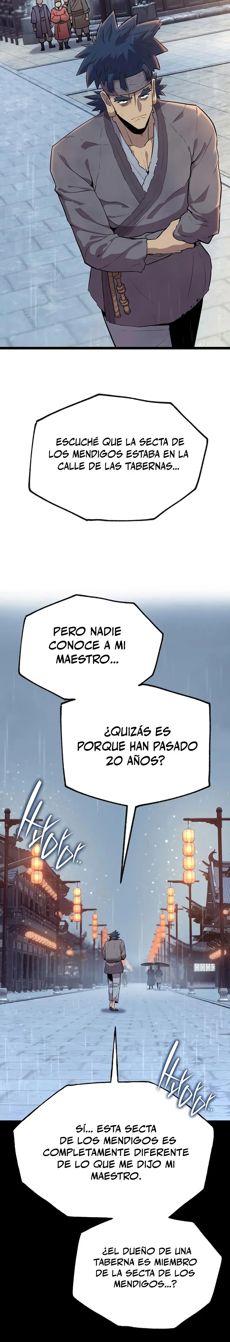 Las Crónicas Del Clan Tang - Capítulo 10 - Página 4 - LectorTMOo