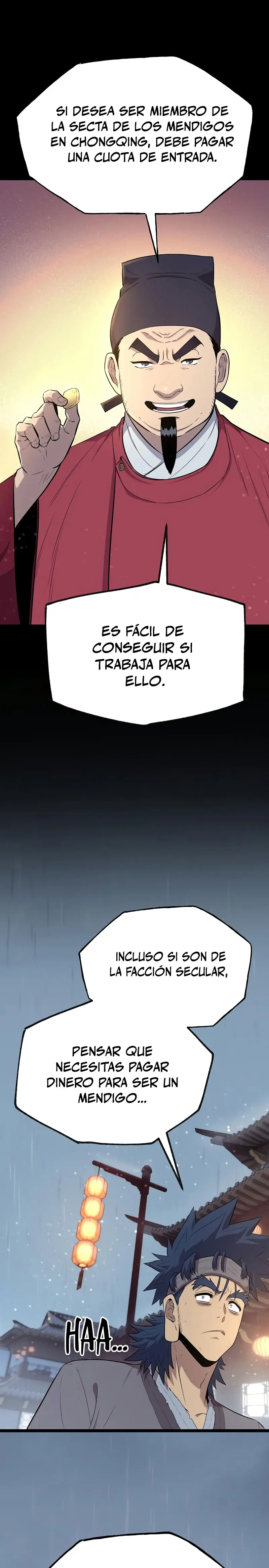 Las Crónicas Del Clan Tang - Capítulo 10 - Página 5 - LectorTMOo