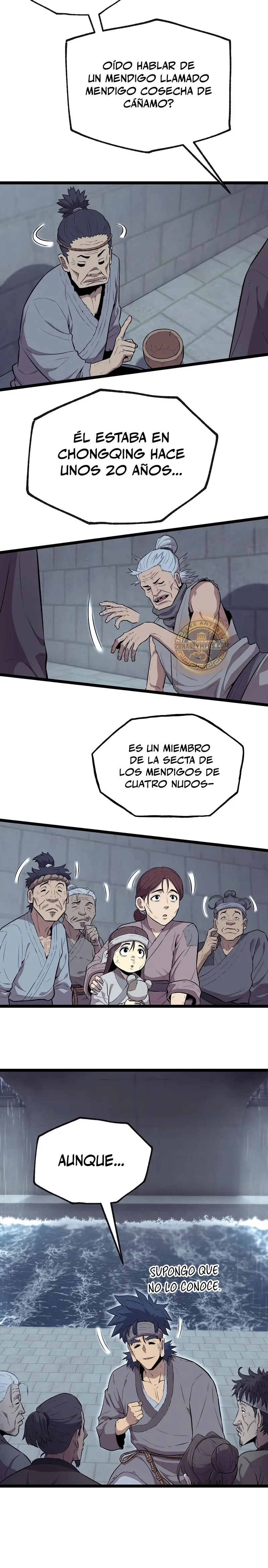 Las Crónicas Del Clan Tang - Capítulo 10 - Página 7 - LectorTMOo