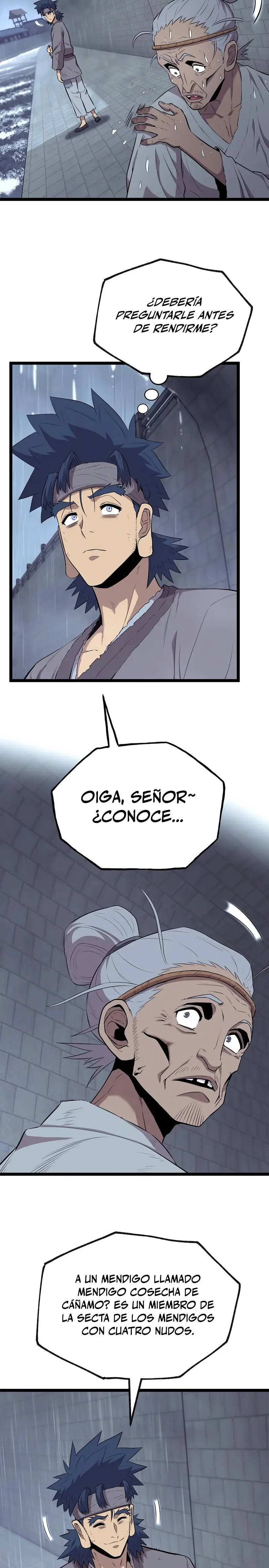 Las Crónicas Del Clan Tang - Capítulo 10 - Página 9 - LectorTMOo