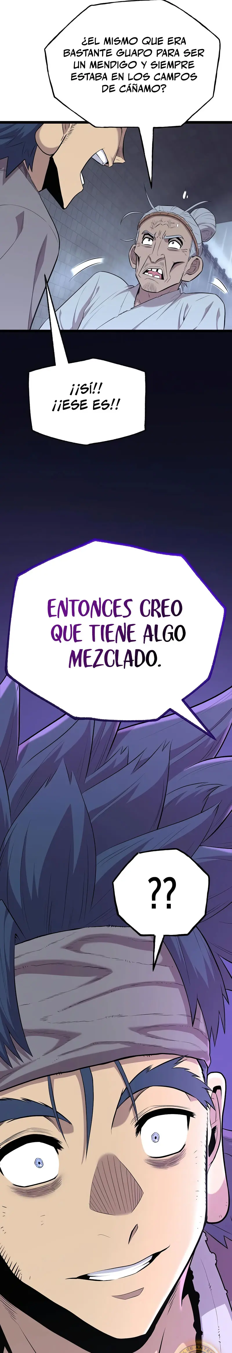 Las Crónicas Del Clan Tang - Capítulo 10 - Página 11 - LectorTMOo