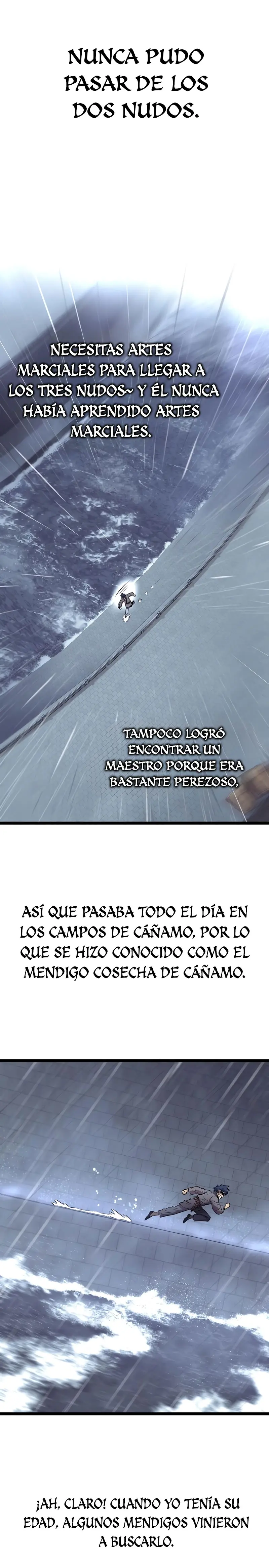 Las Crónicas Del Clan Tang - Capítulo 10 - Página 13 - LectorTMOo