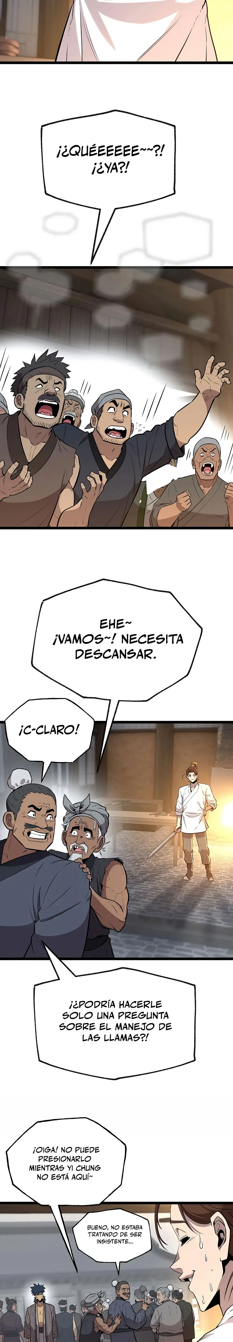 Las Crónicas Del Clan Tang - Capítulo 10 - Página 28 - LectorTMOo