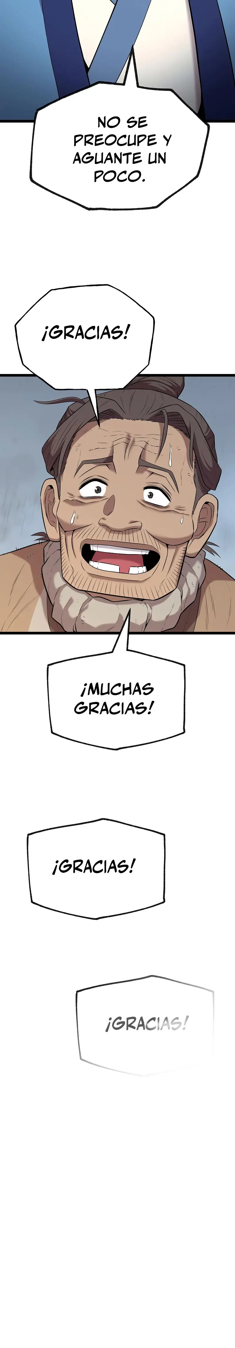 Las Crónicas Del Clan Tang - Capítulo 11 - Página 28 - LectorTMOo