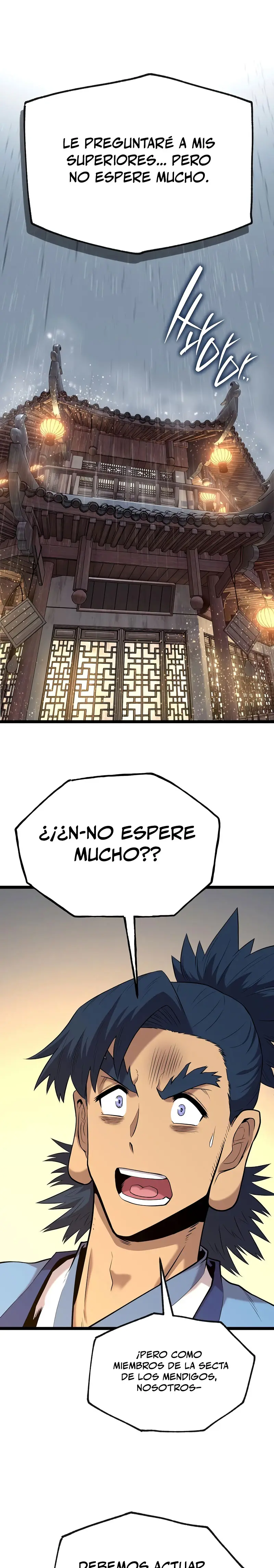 Las Crónicas Del Clan Tang - Capítulo 11 - Página 29 - LectorTMOo