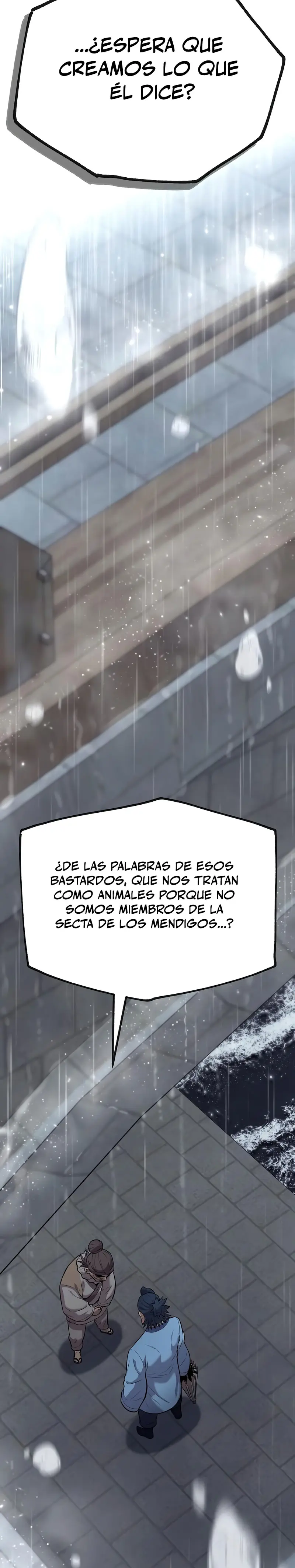 Las Crónicas Del Clan Tang - Capítulo 11 - Página 35 - LectorTMOo
