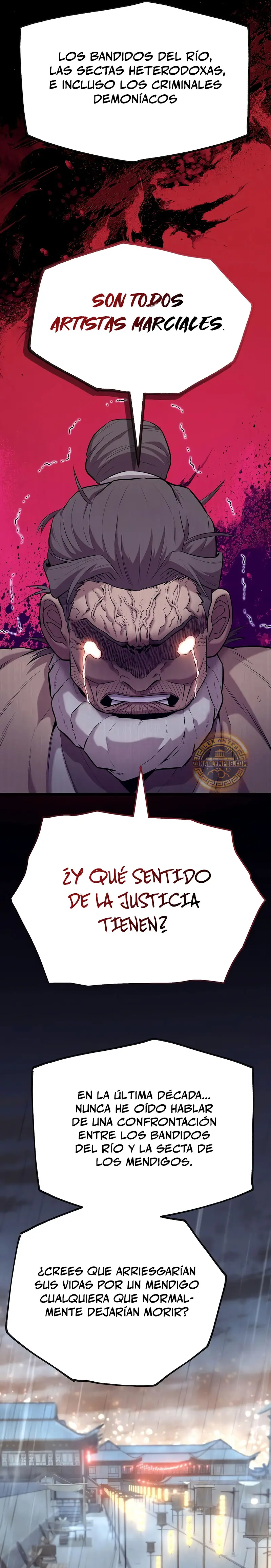 Las Crónicas Del Clan Tang - Capítulo 11 - Página 38 - LectorTMOo