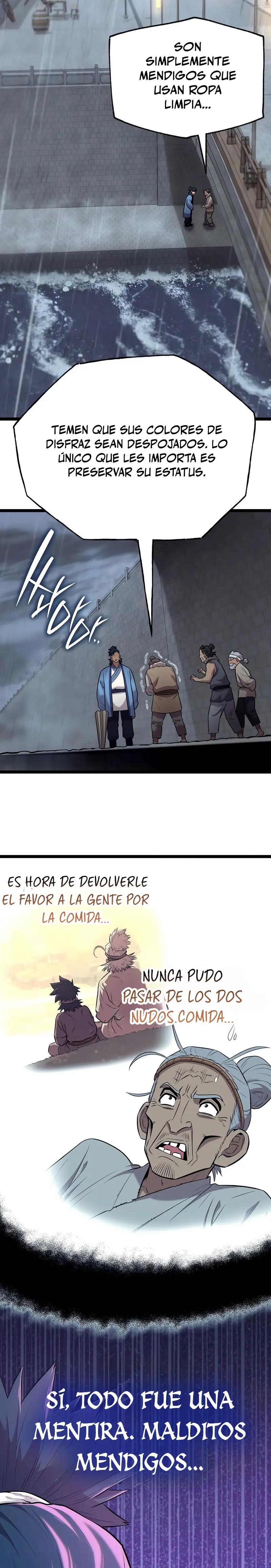 Las Crónicas Del Clan Tang - Capítulo 11 - Página 39 - LectorTMOo