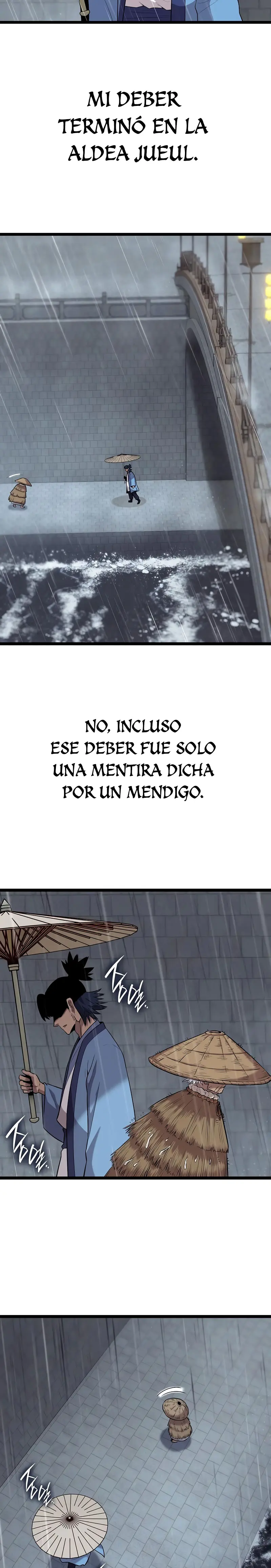Las Crónicas Del Clan Tang - Capítulo 11 - Página 41 - LectorTMOo