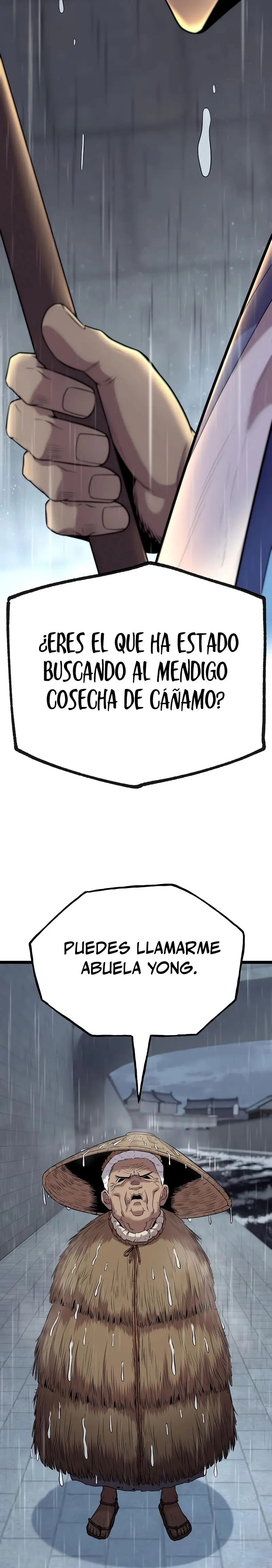 Las Crónicas Del Clan Tang - Capítulo 11 - Página 43 - LectorTMOo