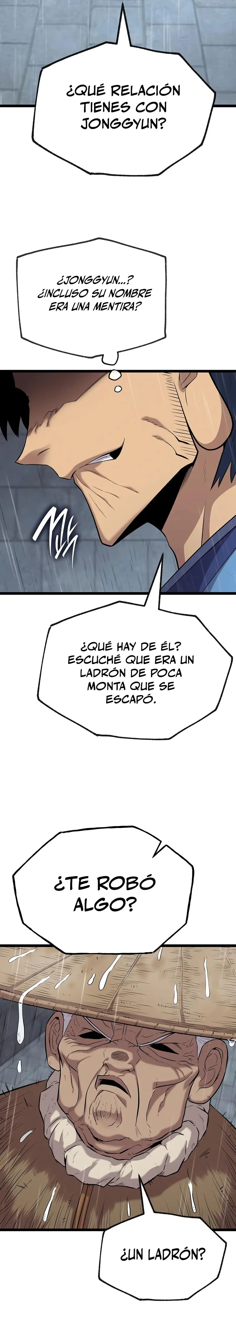 Las Crónicas Del Clan Tang - Capítulo 11 - Página 44 - LectorTMOo