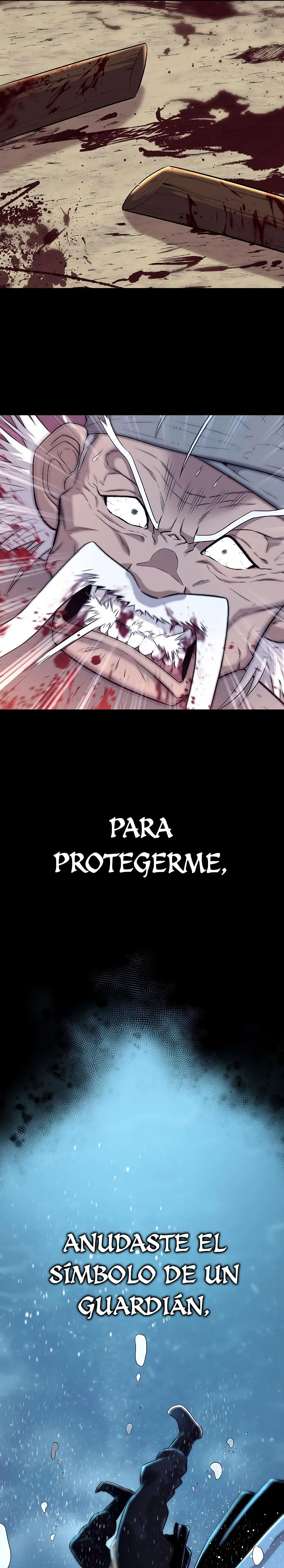 Las Crónicas Del Clan Tang - Capítulo 12 - Página 20 - LectorTMOo